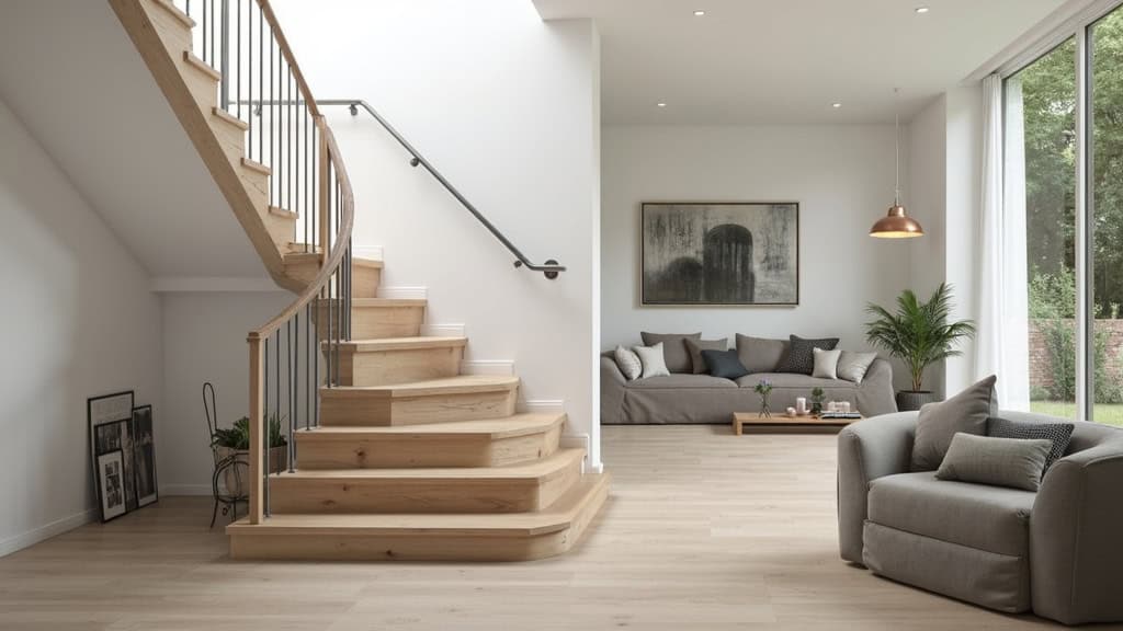 Monte Escalier Cogolin 2025 : Guide Accessibilité