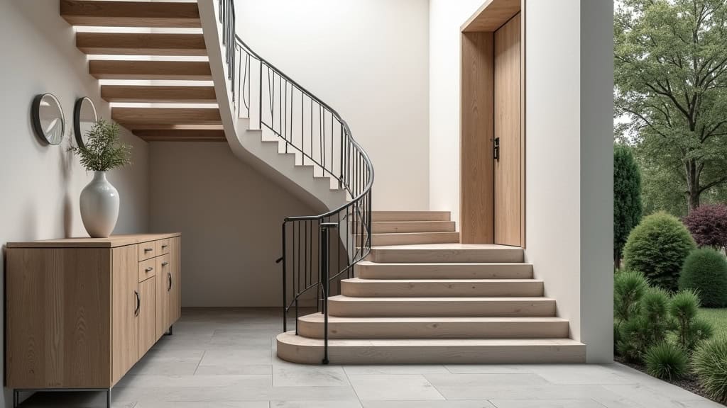 Monte Escalier Colombey-les-Belles : Guide 2025