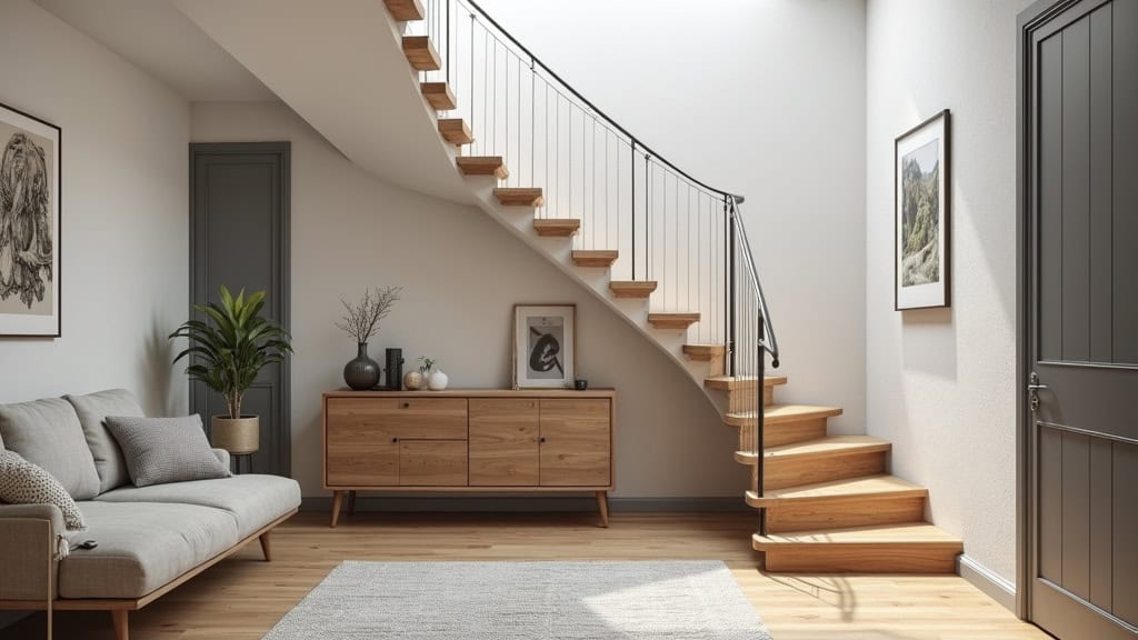 Monte Escalier Commer : Guide & Prix 2025