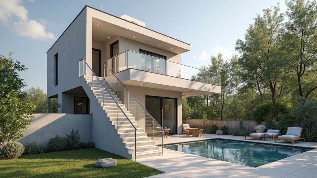 Monte Escalier Condé-Sainte-Libiaire 2025 : Guide & Solutions