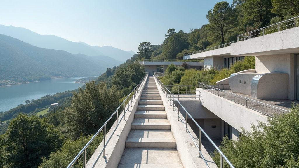 Monte Escalier Connantre : Guide 2025 & Devis Gratuit