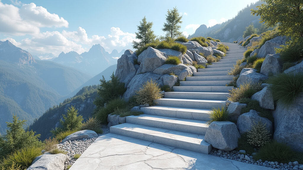 Monte Escalier Connerré : Guide Complet 2025 & Devis