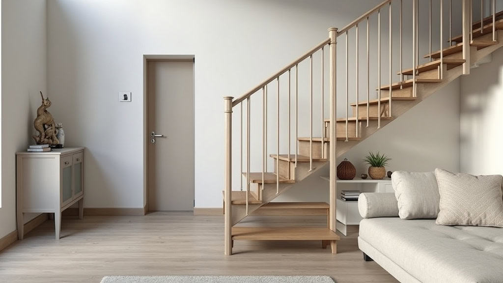 Monte Escalier Corme-Royal : Solutions & Aides 2025