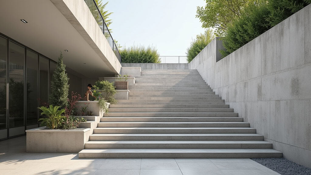 Monte Escalier Cormicy 2025 : Guide & Installation