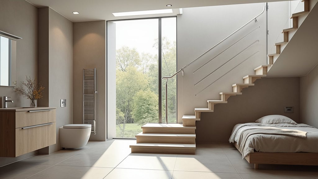 Monte Escalier Cornil 2025 : Votre Guide Accessibilité