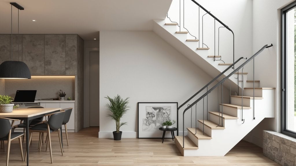 Monte Escalier Côte-d'Or 2025 : Prix & Aides