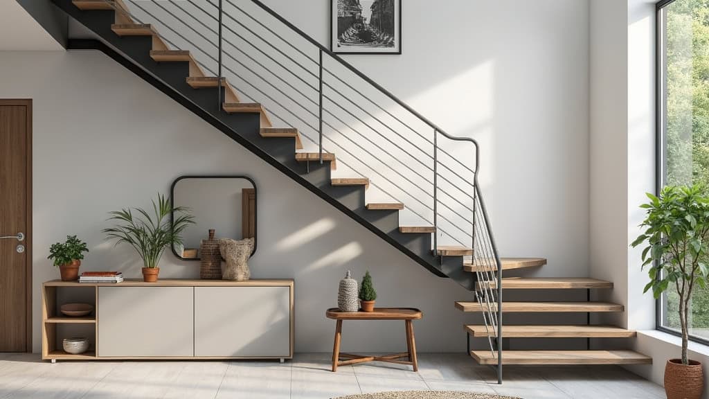 Monte Escalier Coulonges-sur-l'Autize : Guide 2025