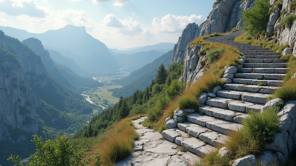 Monte Escalier Coulounieix-Chamiers : Votre Guide 2025