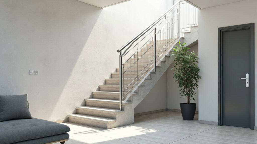 Monte Escalier Cournonsec : Prix & Aides 2025