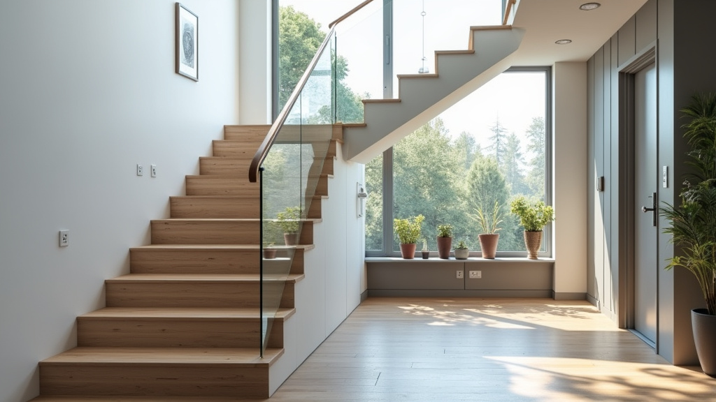 Monte Escalier Courrières : Guide & Prix 2025