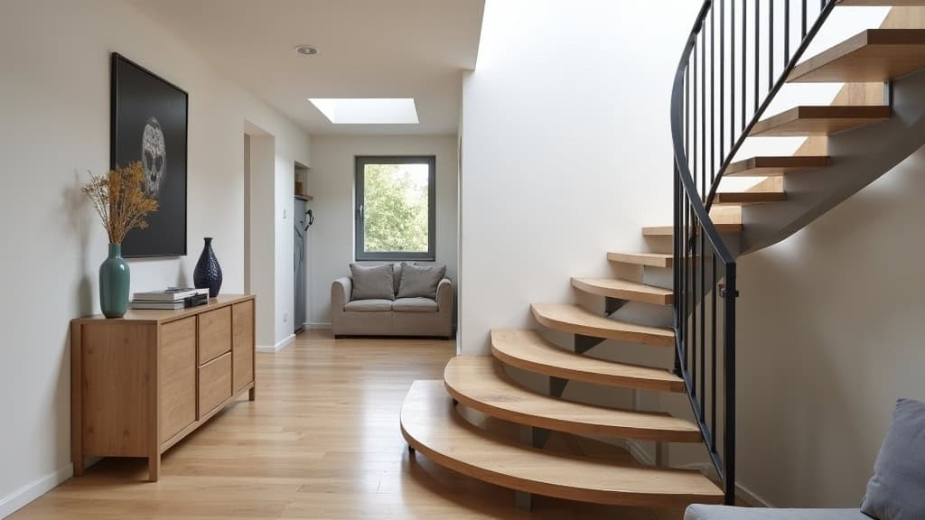 Monte Escalier Courtisols : Guide 2025 & Prix