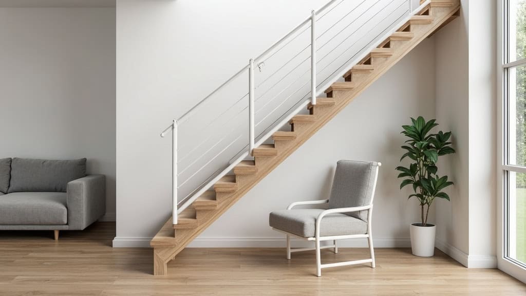 Monte Escalier Courtry (77) : Guide Complet 2025