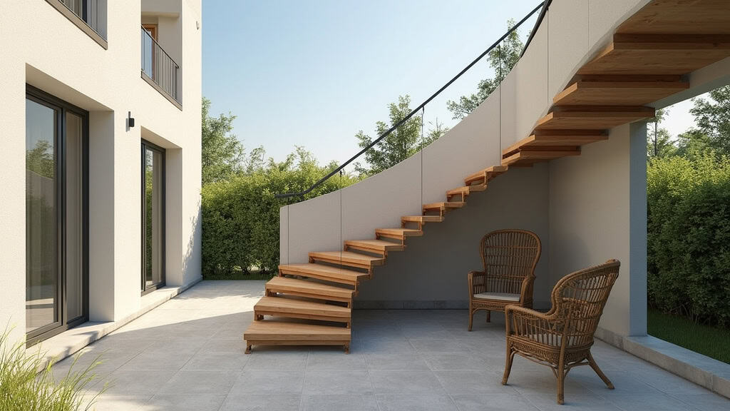 Monte Escalier Cousances-les-Forges : Guide 2025