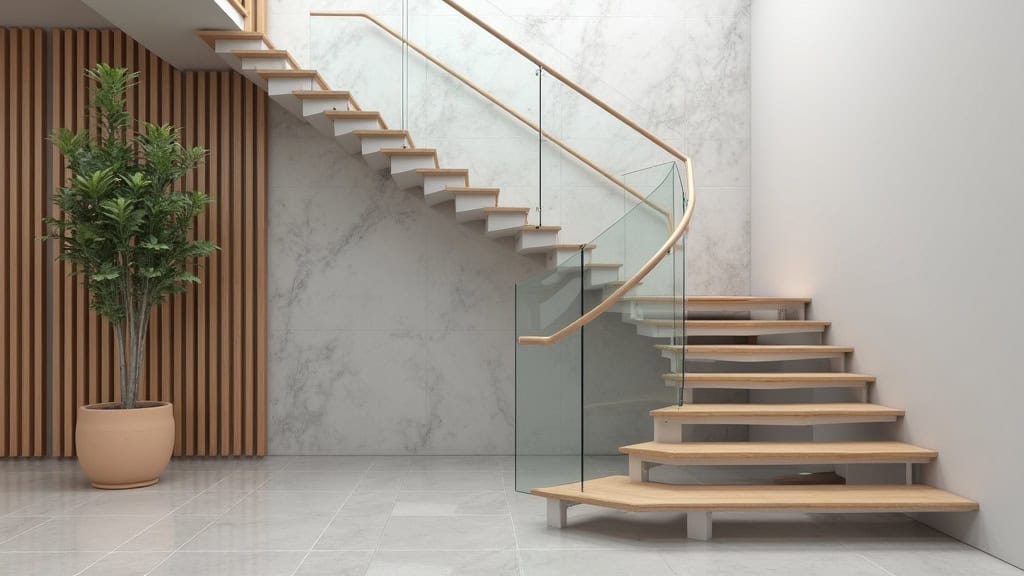 Monte Escalier Couville 2025 : Guide & Solutions