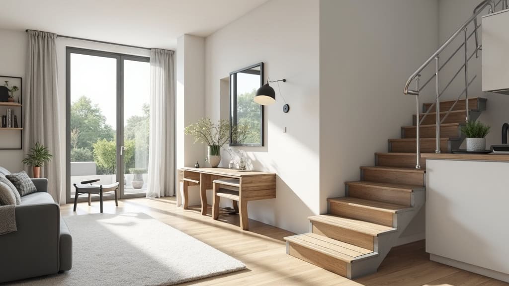 Monte Escalier Cuers 2025 : Guide Accessibilité & Confort