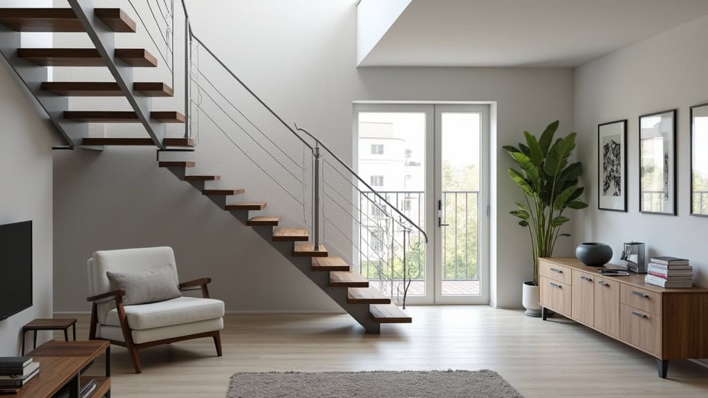 Monte Escalier Cuincy 2025 : Solutions & Autonomie