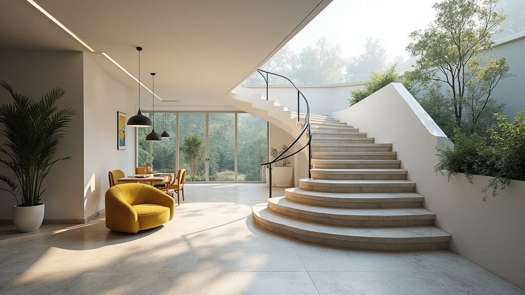 Monte-escalier d