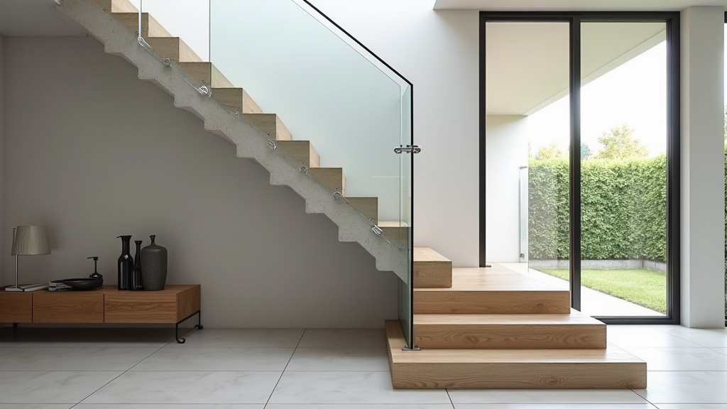 Monte Escalier Darnétal : Prix, Installation & Aides 2025