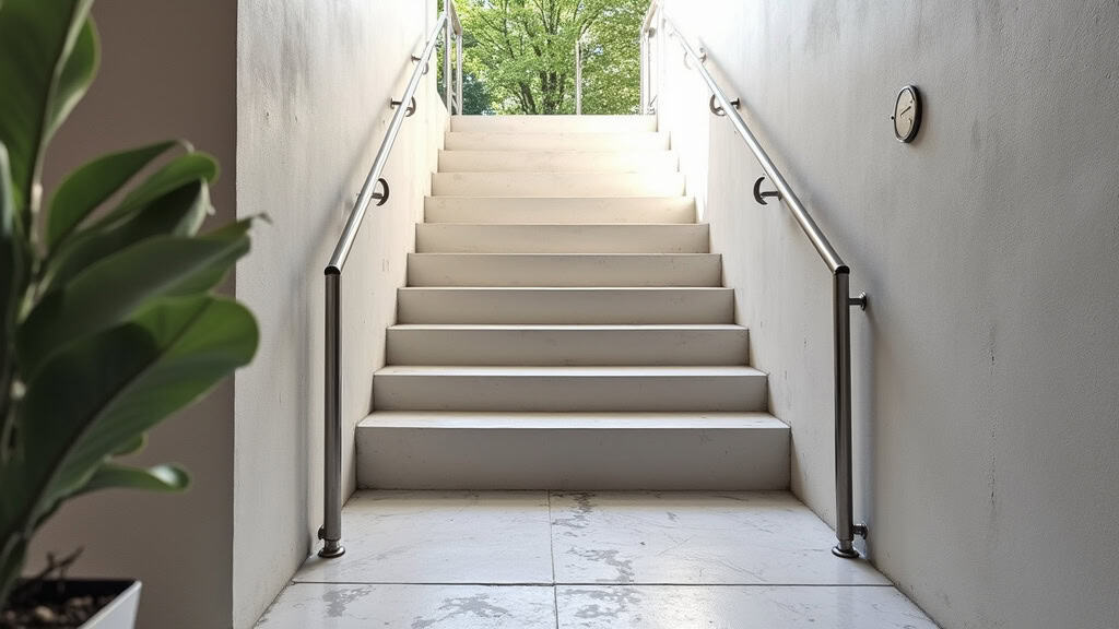 Monte Escalier Davézieux 2025 : Autonomie & Confort