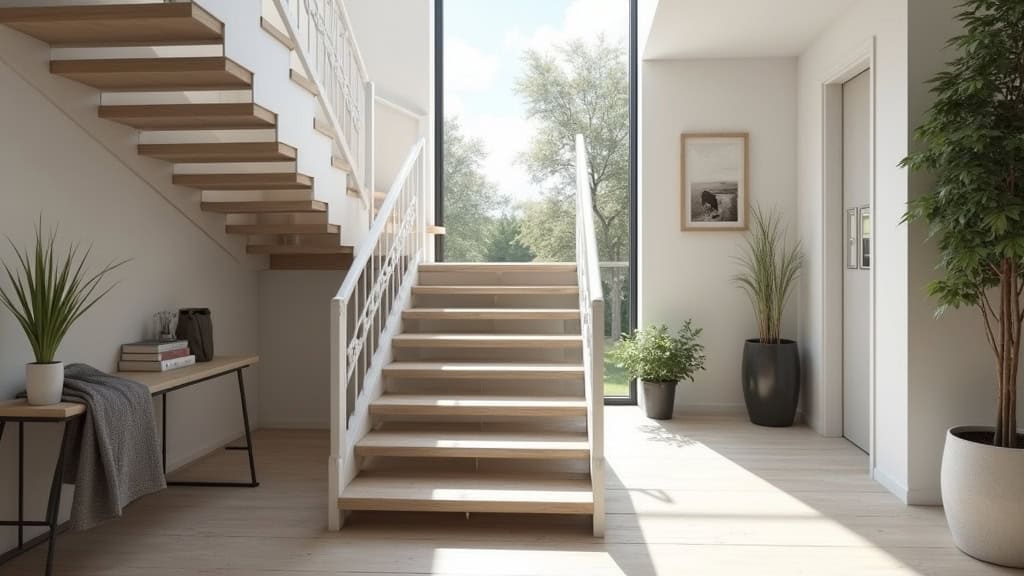 Monte Escalier Désaignes : Sécurité & Liberté 2025