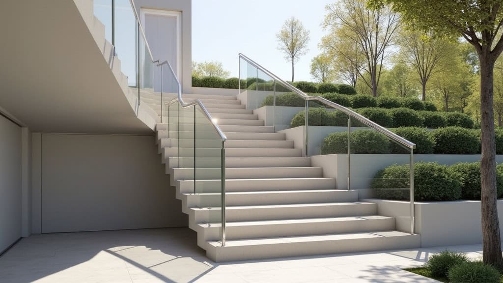 Monte Escalier Descartes : Guide 2025 & Prix