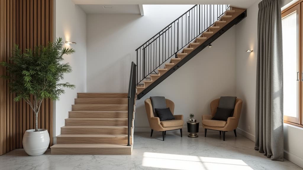 Monte Escalier Deshaies : Guide 2025 & Prix