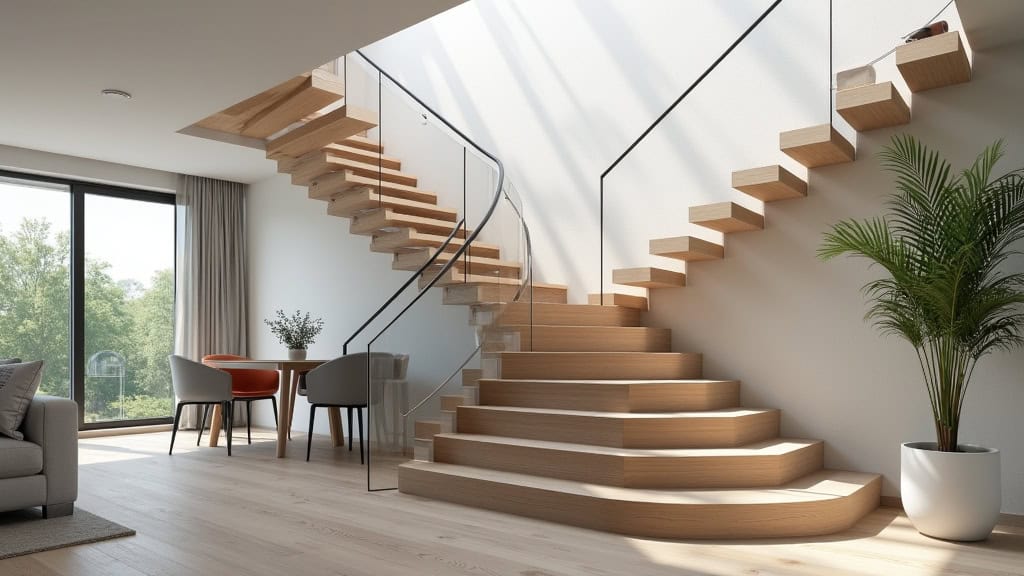 Monte-escalier à Deyme (31450) : Prix, Aides 2025 & Installation