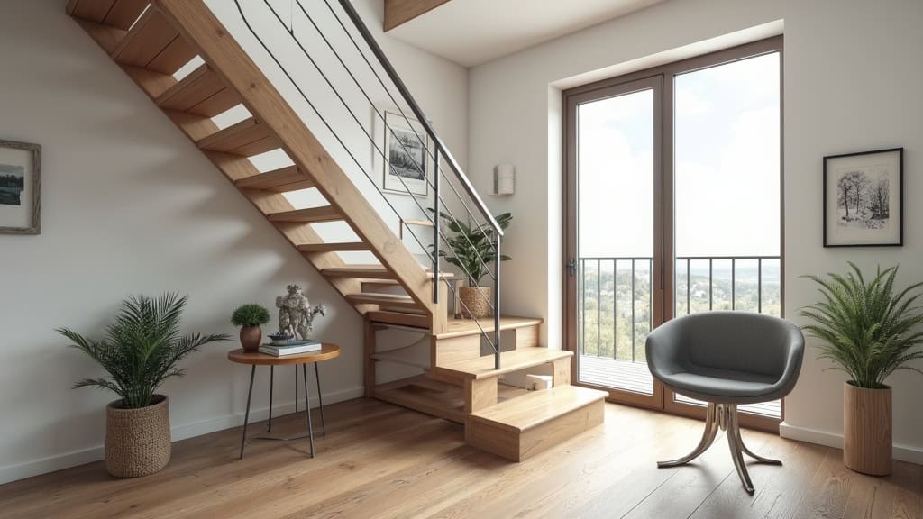 Monte Escalier Dieue-sur-Meuse : Solutions 2025