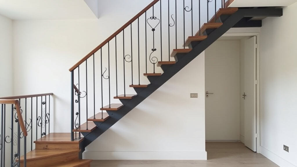 Monte-escalier d’occasion installé à Rubelles après vérification