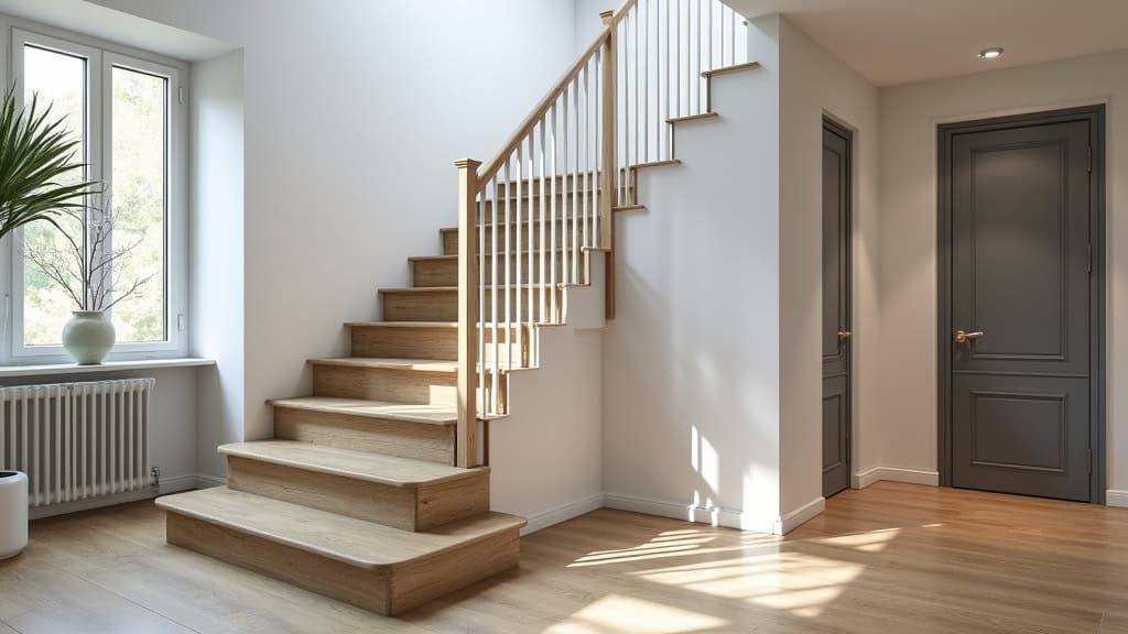 Monte Escalier Domgermain 2025 : Guide & Prix