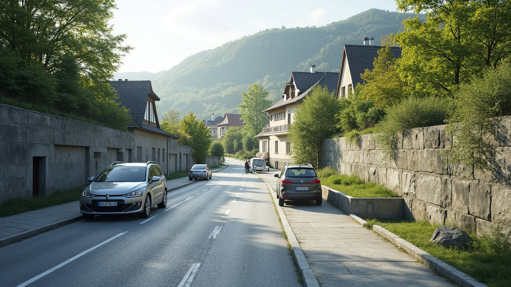 Monte Escalier Dommartin-lès-Toul : Autonomie 2025