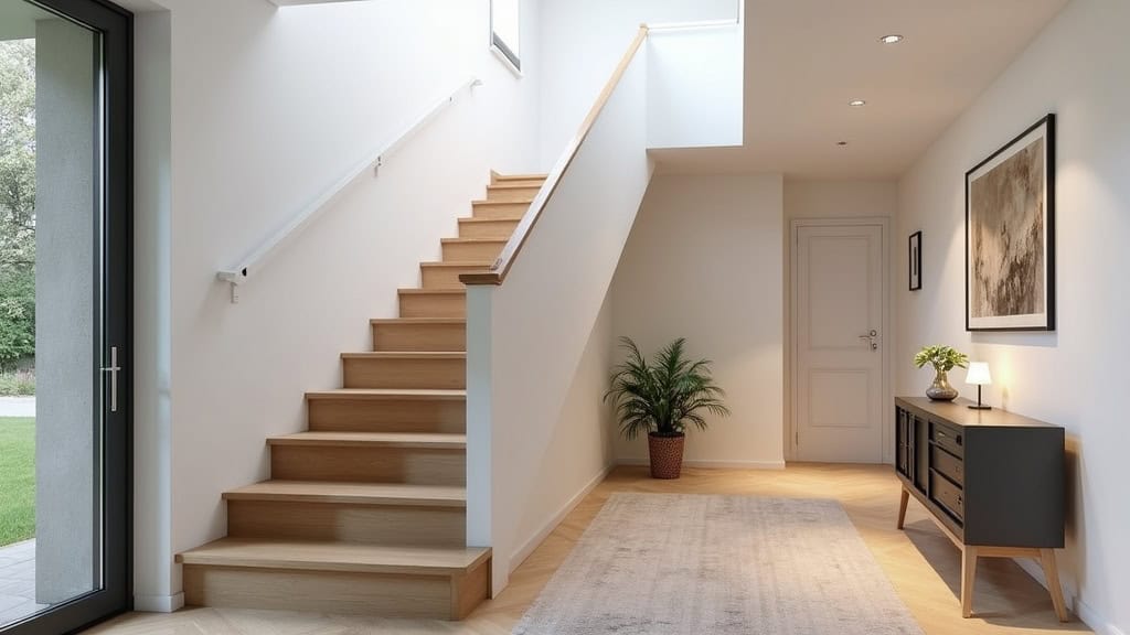 Monte Escalier Dourges : Prix & Installation 2025