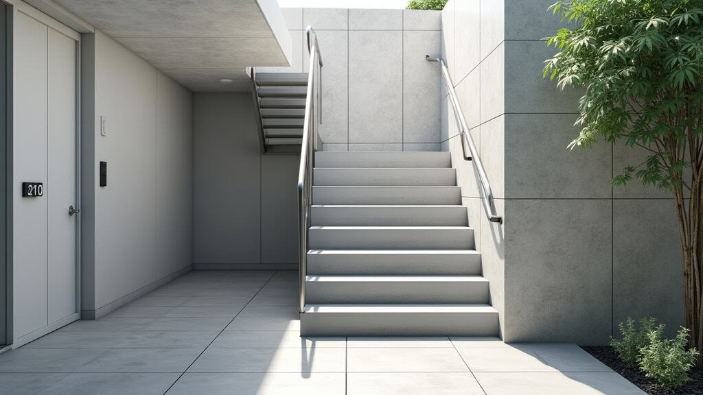 Monte Escalier Drap 2025 : Guide & Prix