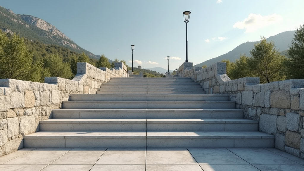 Monte Escalier Dun-le-Palestel 2025 : Guide & Prix