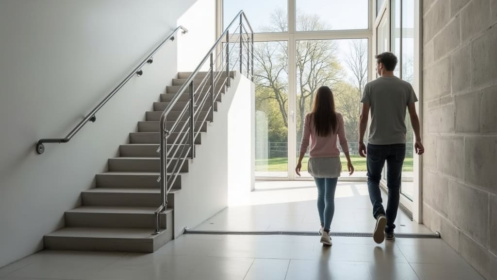 Monte Escalier Écaillon : Guide 2025 & Solutions Accessibilité