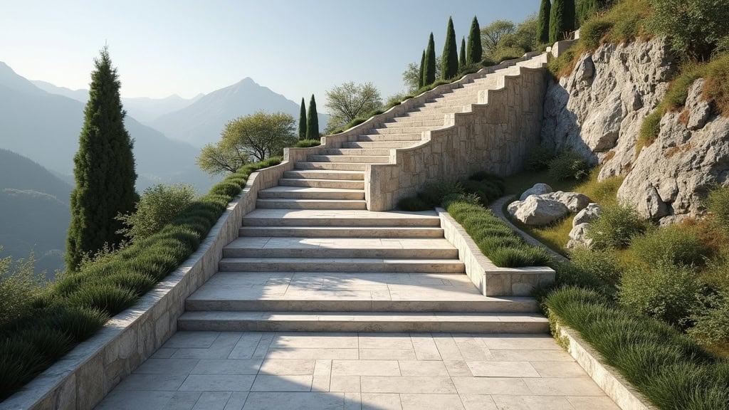 Monte Escalier Eccica-Suarella : Guide 2025