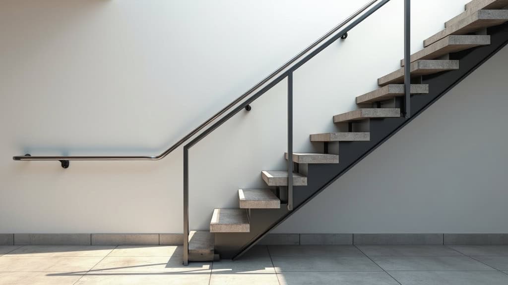 Monte Escalier Effiat 2025 : Guide & Solutions Accessibilité