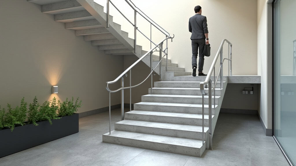 Monte Escalier Embrun : Guide 2025 pour Mobilité