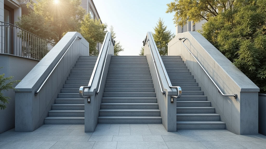 Monte Escalier Emmerin 2025 : Guide & Solutions Mobilité