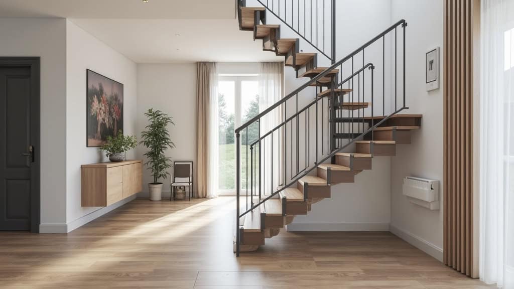 Monte Escalier Erdeven 2025 : Guide & Solutions