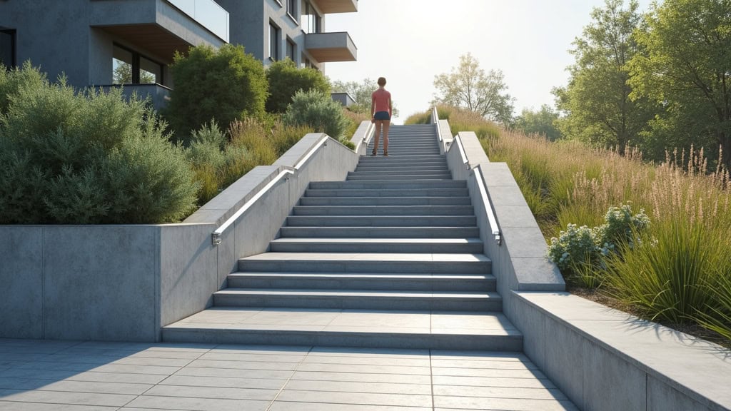 Monte Escalier Eslettes : Mobilité & Autonomie 2025