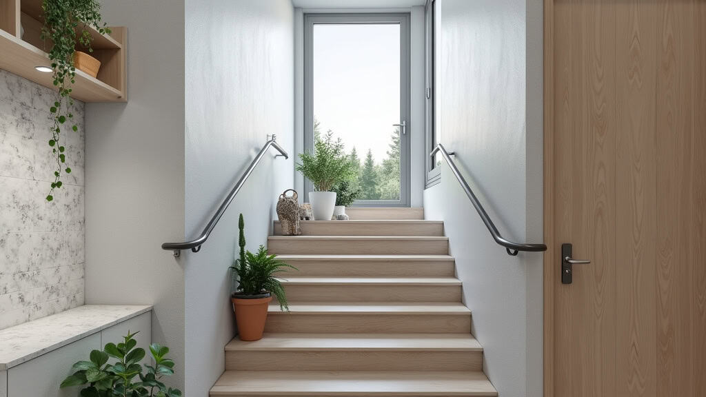 Monte Escalier Essert 2025 : Guide Mobilité & Confort