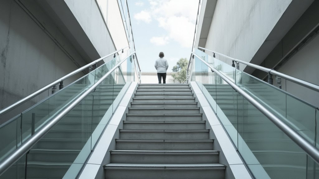 Monte Escalier Essouvert 2025 : Guide & Prix