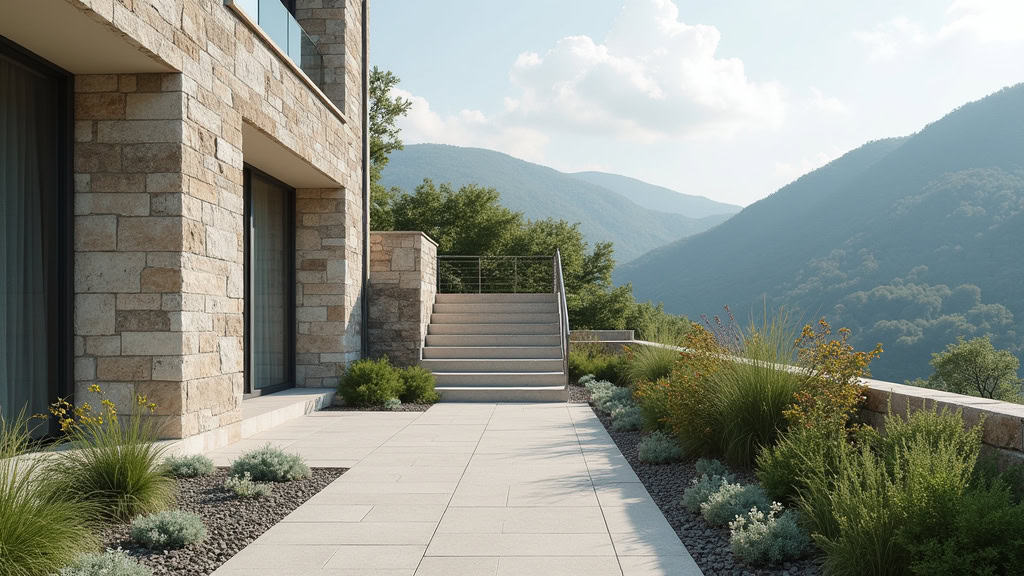 Monte Escalier Esternay : Guide 2025 pour l'autonomie