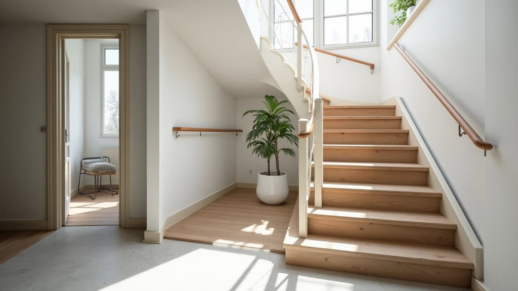 Monte Escalier Esvres : Améliorez Votre Mobilité 2025