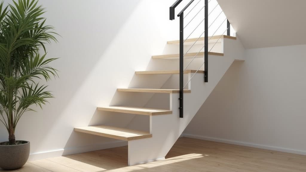 Monte Escalier Étrelles 2025 : Guide & Solutions