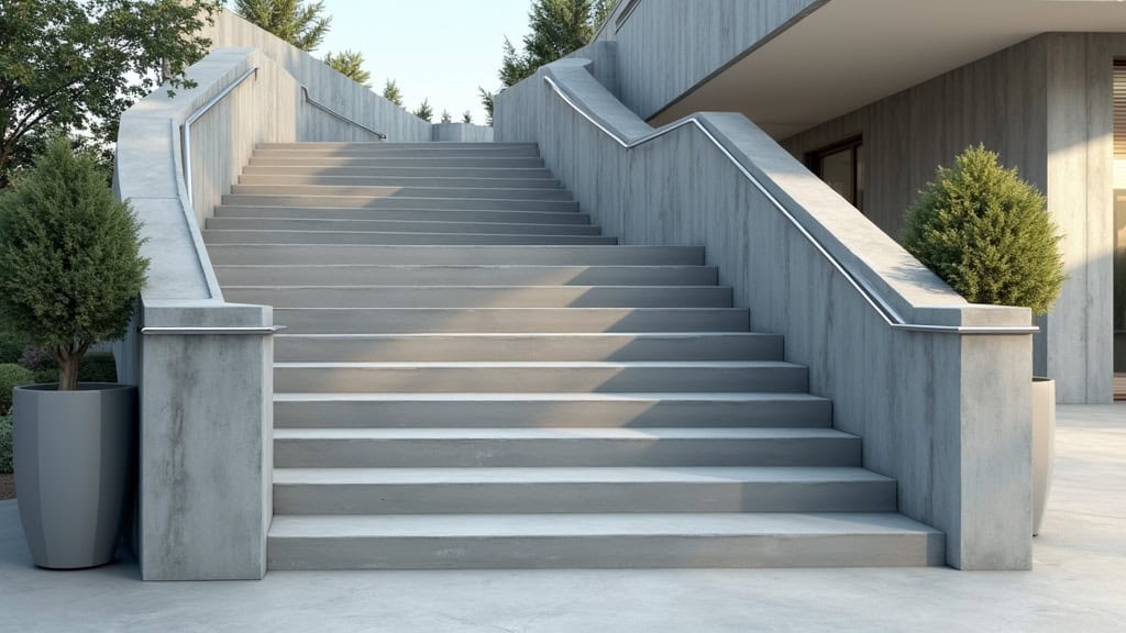 Monte Escalier Étriché 2025 : Confort & Autonomie