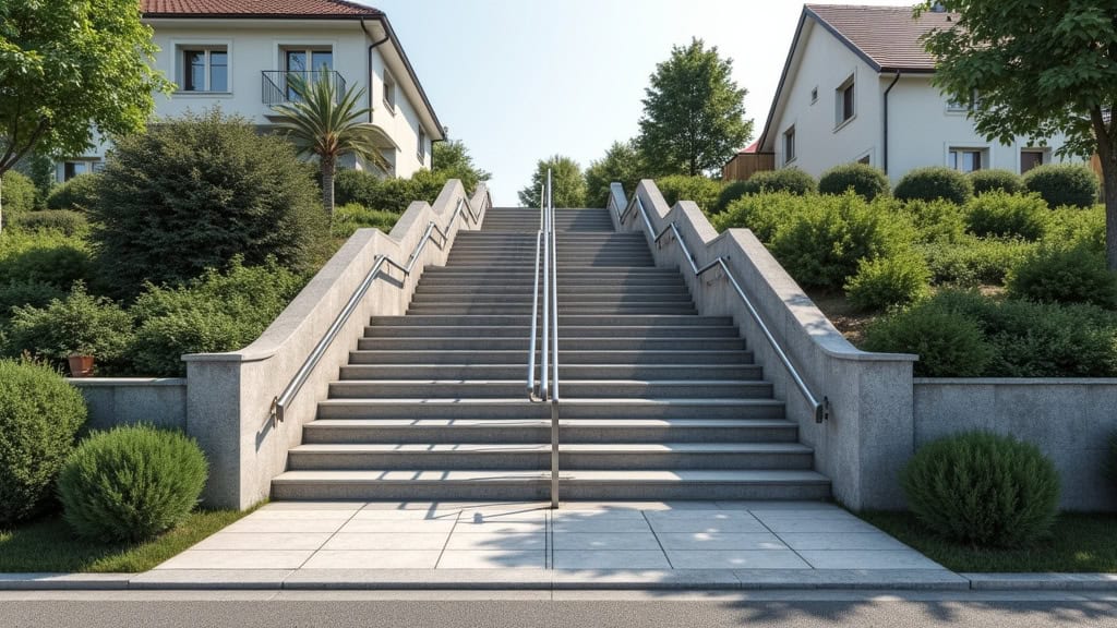 Monte Escalier Eure-et-Loir 2025: Guide Complet & Prix