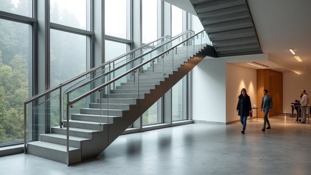 Monte Escalier Faramans 2025 : Guide & Prix