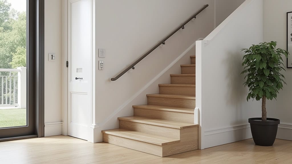 Monte Escalier Faumont : Devis, Installation & Aides 2025